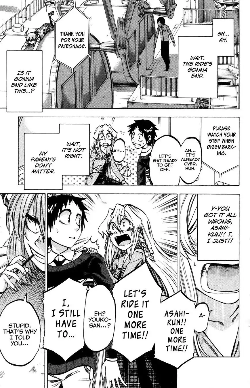 Jitsu wa Watashi wa Chapter 70 18